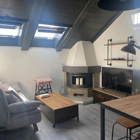 Industrial Cozy Loft Apartment Milan Luaran gambar